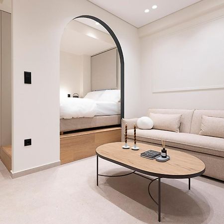 Urban Folks Svolou Apartment Солун Екстериор снимка