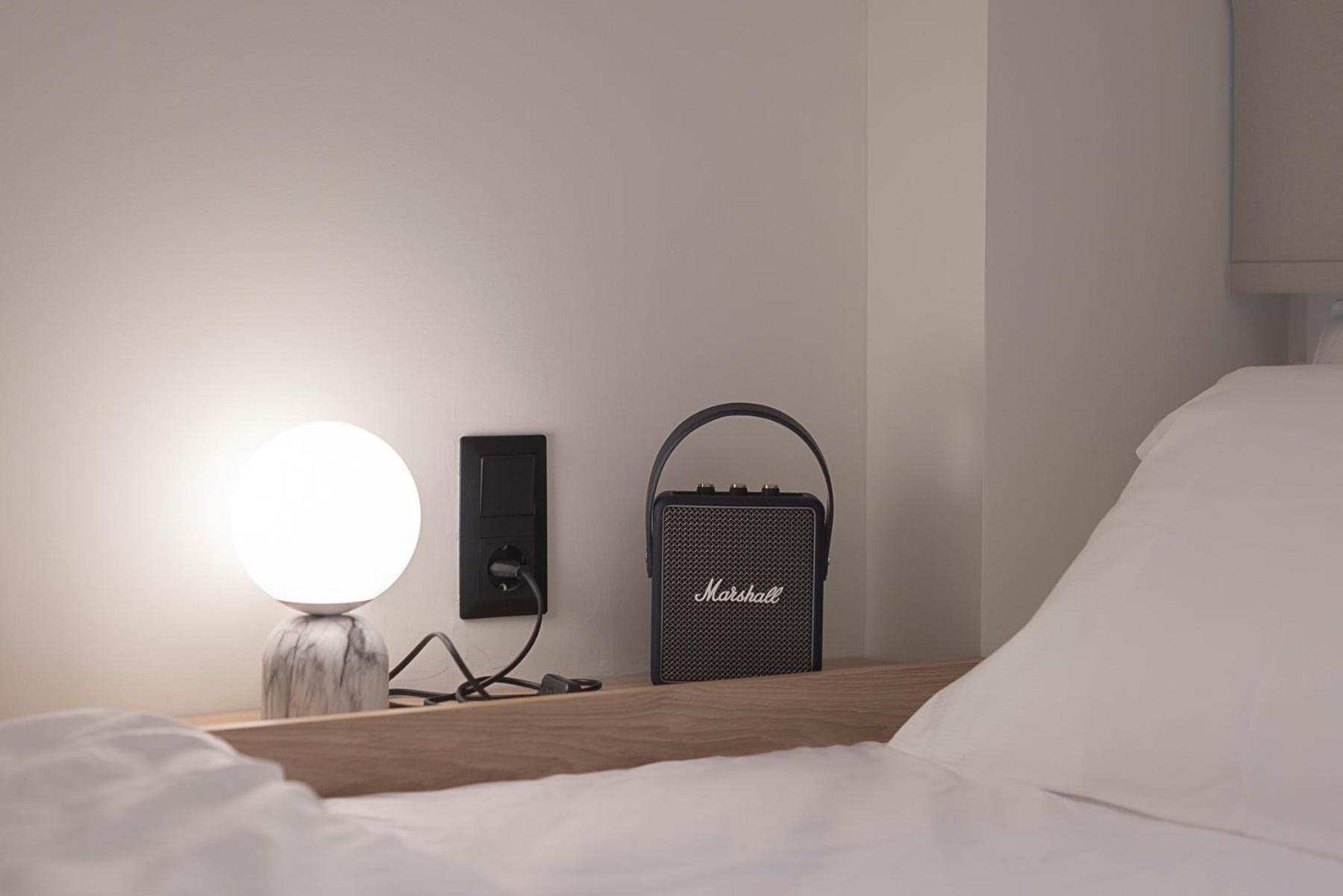 Urban Folks Svolou Apartment Солун Екстериор снимка