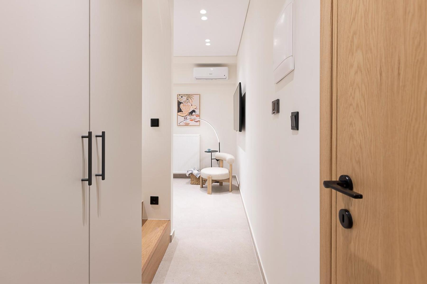 Urban Folks Svolou Apartment Солун Екстериор снимка