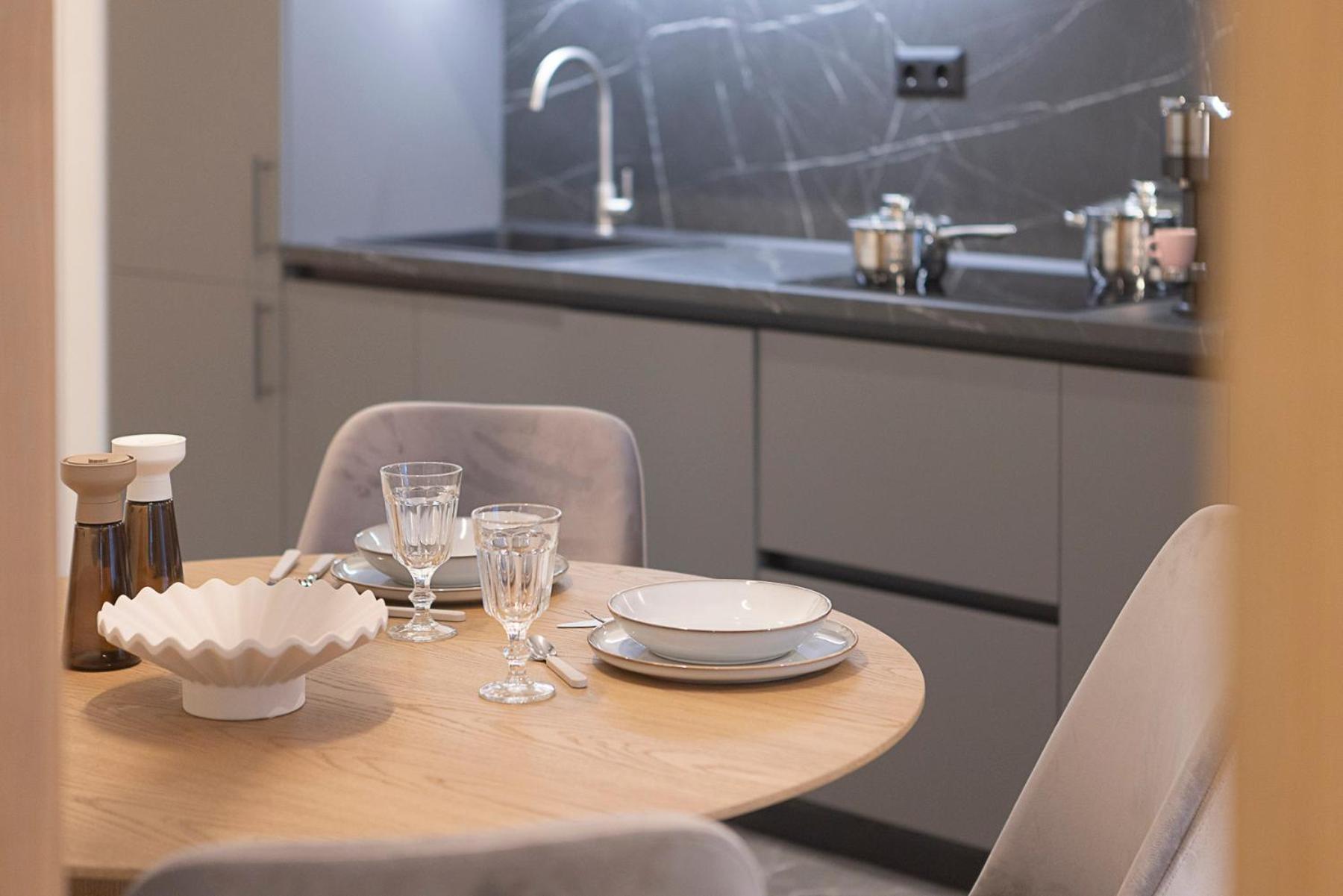 Urban Folks Svolou Apartment Солун Екстериор снимка