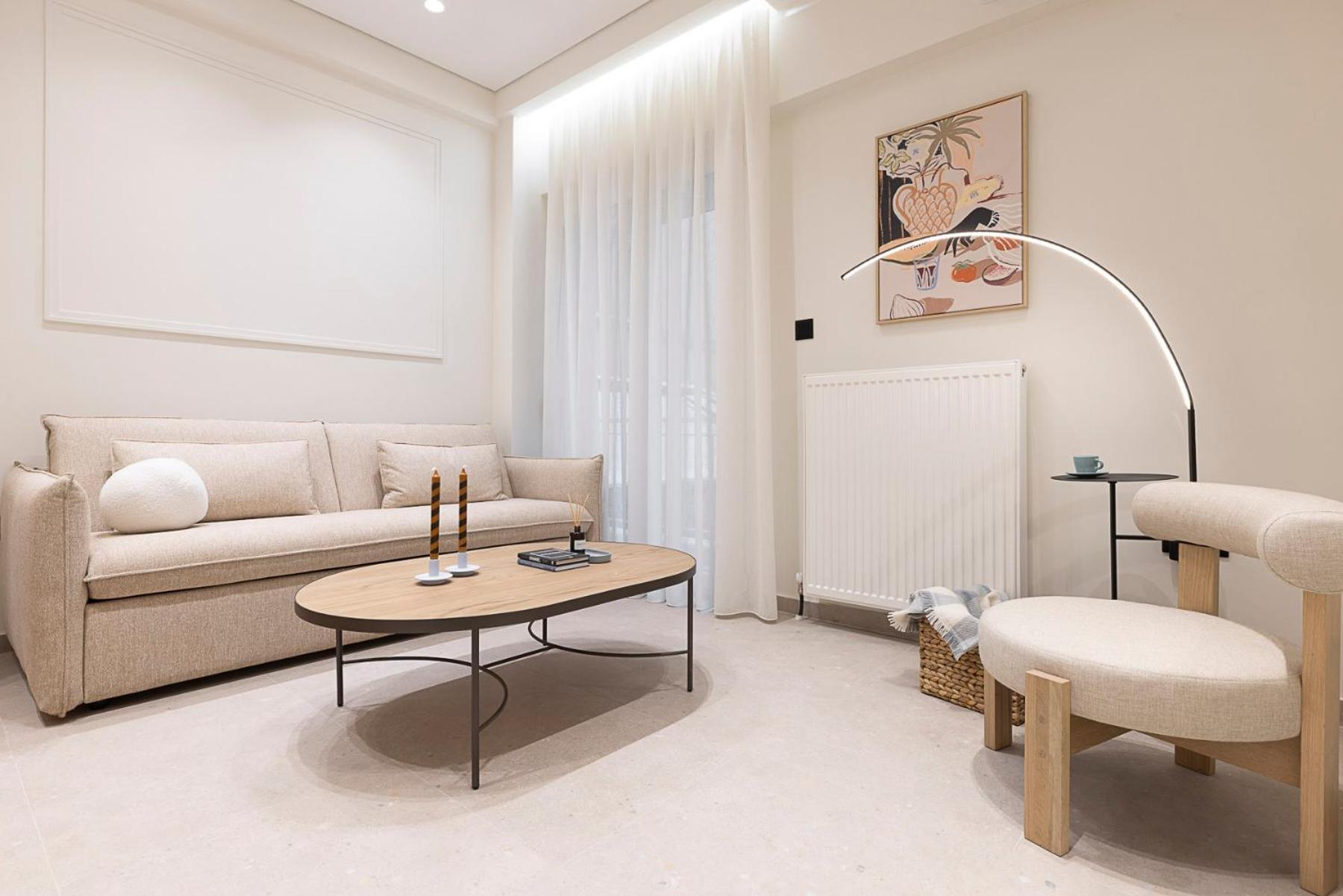 Urban Folks Svolou Apartment Солун Екстериор снимка