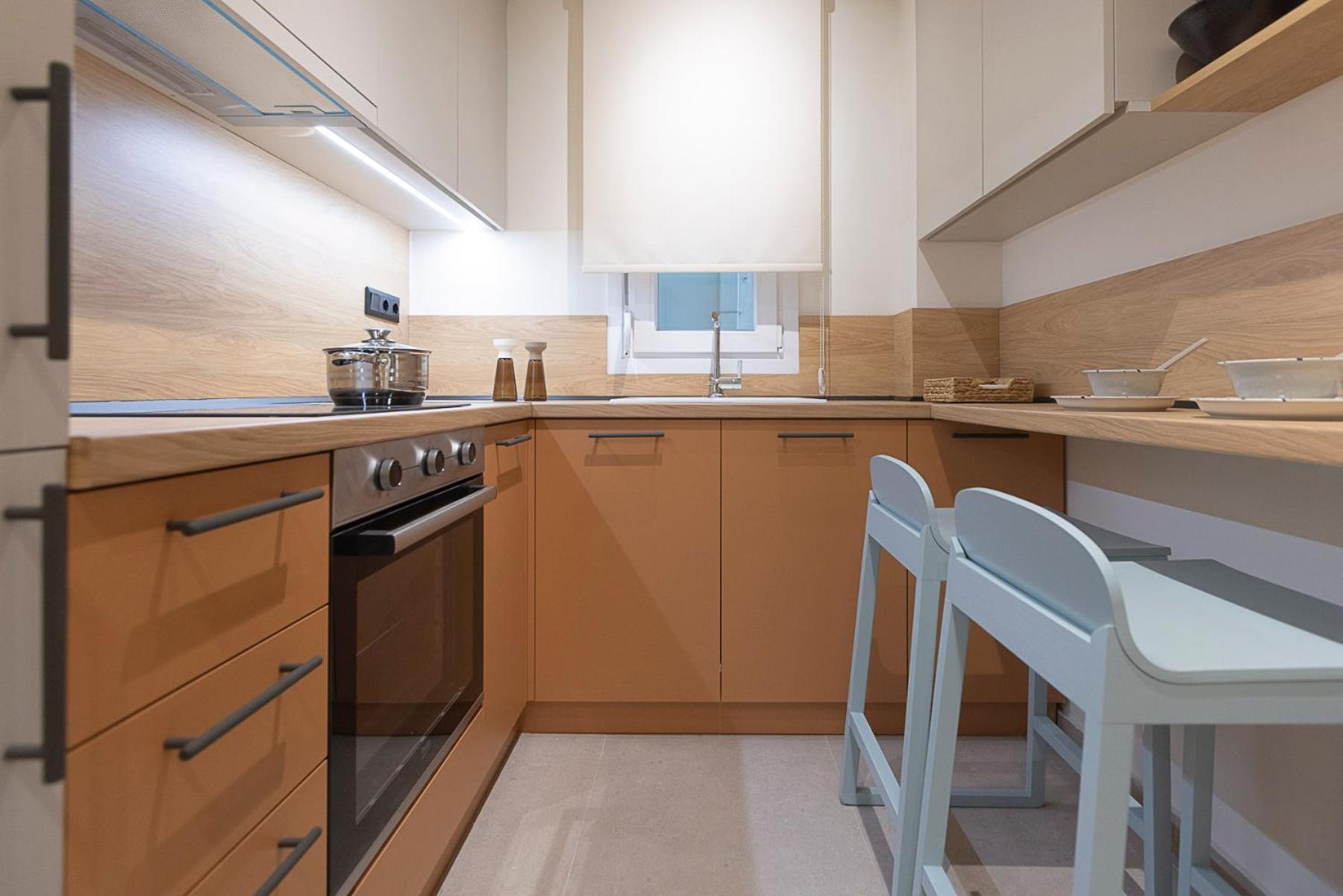 Urban Folks Svolou Apartment Солун Екстериор снимка
