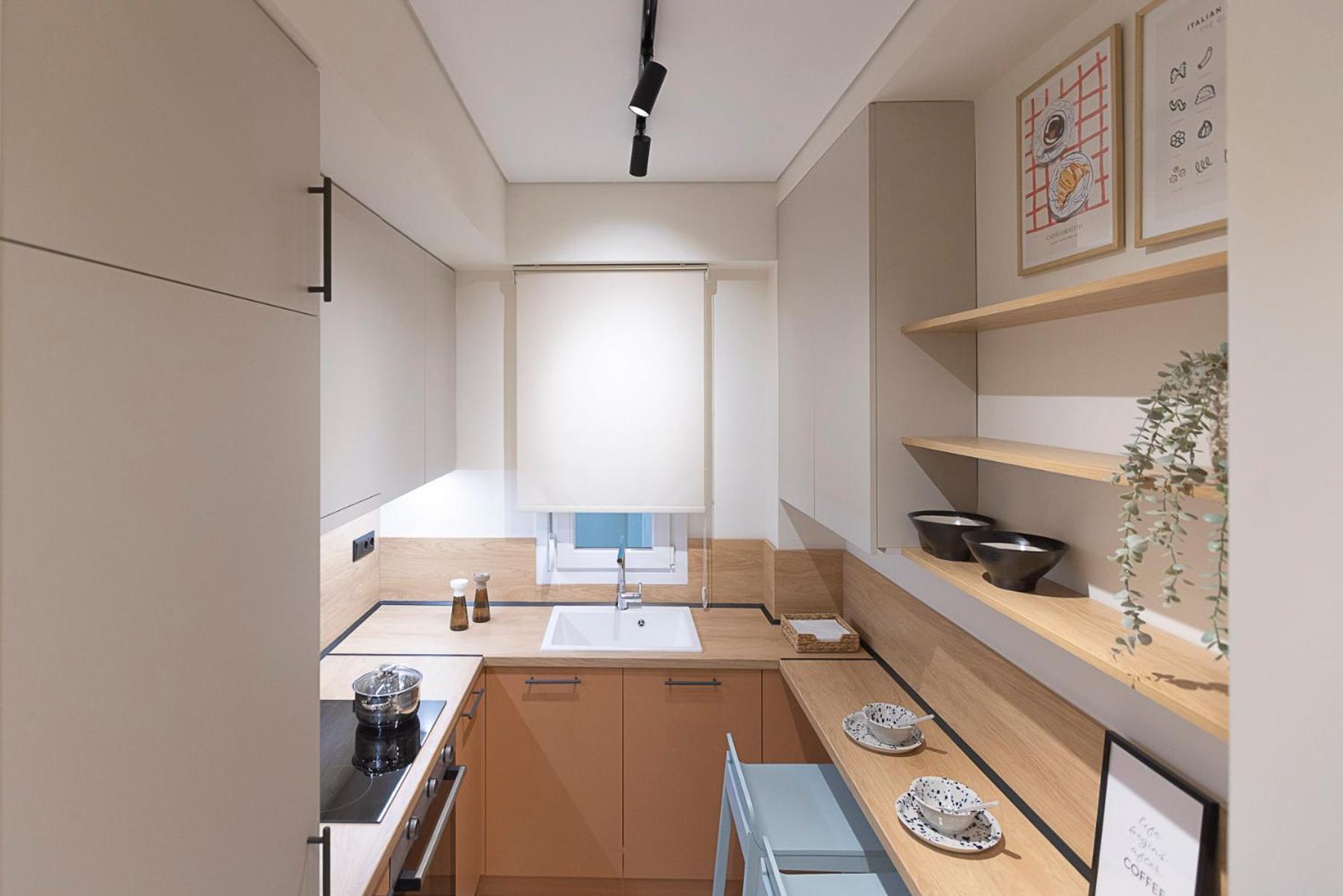 Urban Folks Svolou Apartment Солун Екстериор снимка